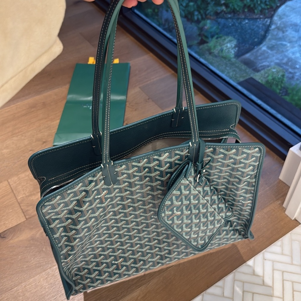 Goyard HARDY PM BAG